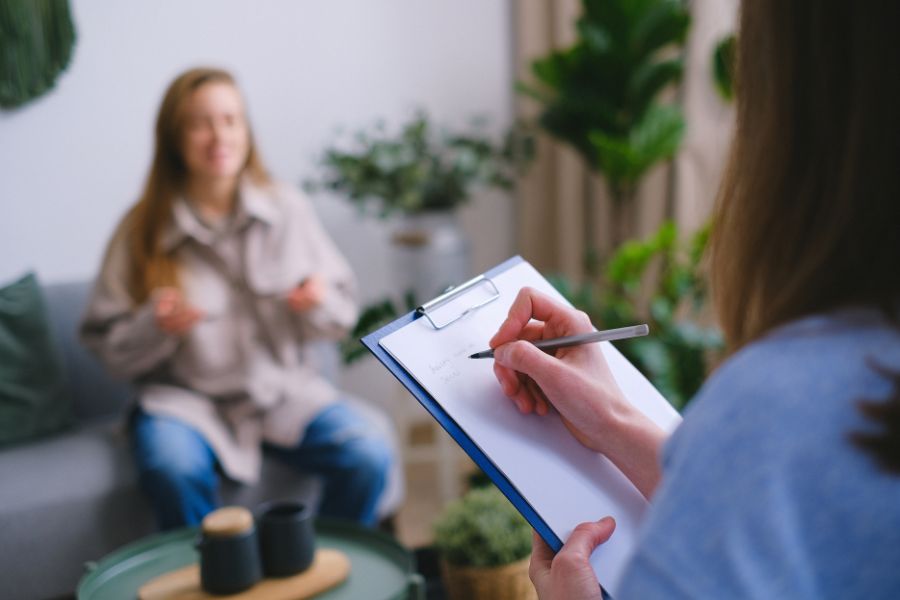 Five Things Not to Say to Someone Whose Tests Came Back Normal